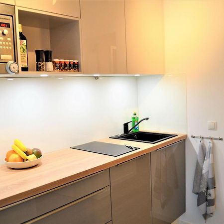 Ferienwohnung Kleiner Stubber Sellin  Ngoại thất bức ảnh