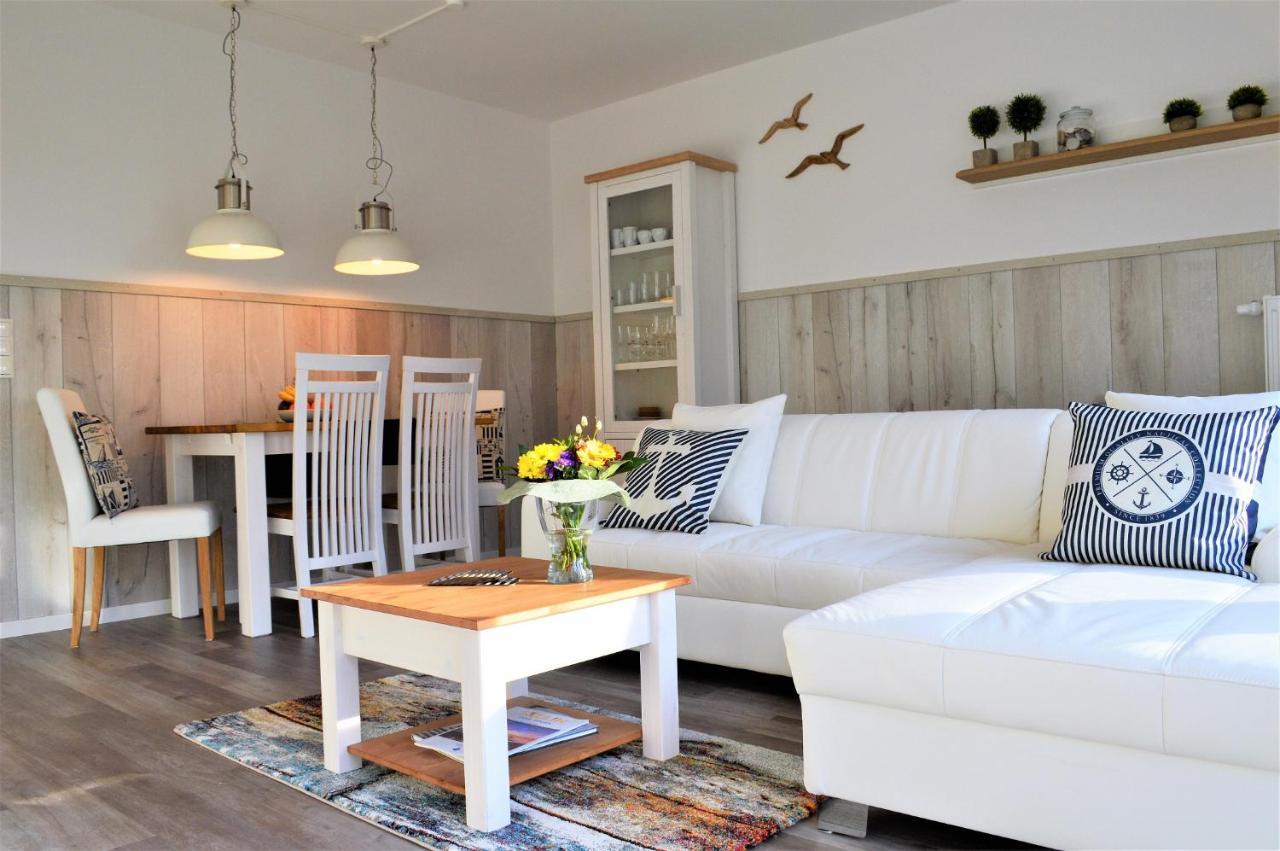 Ferienwohnung Kleiner Stubber Sellin  Ngoại thất bức ảnh