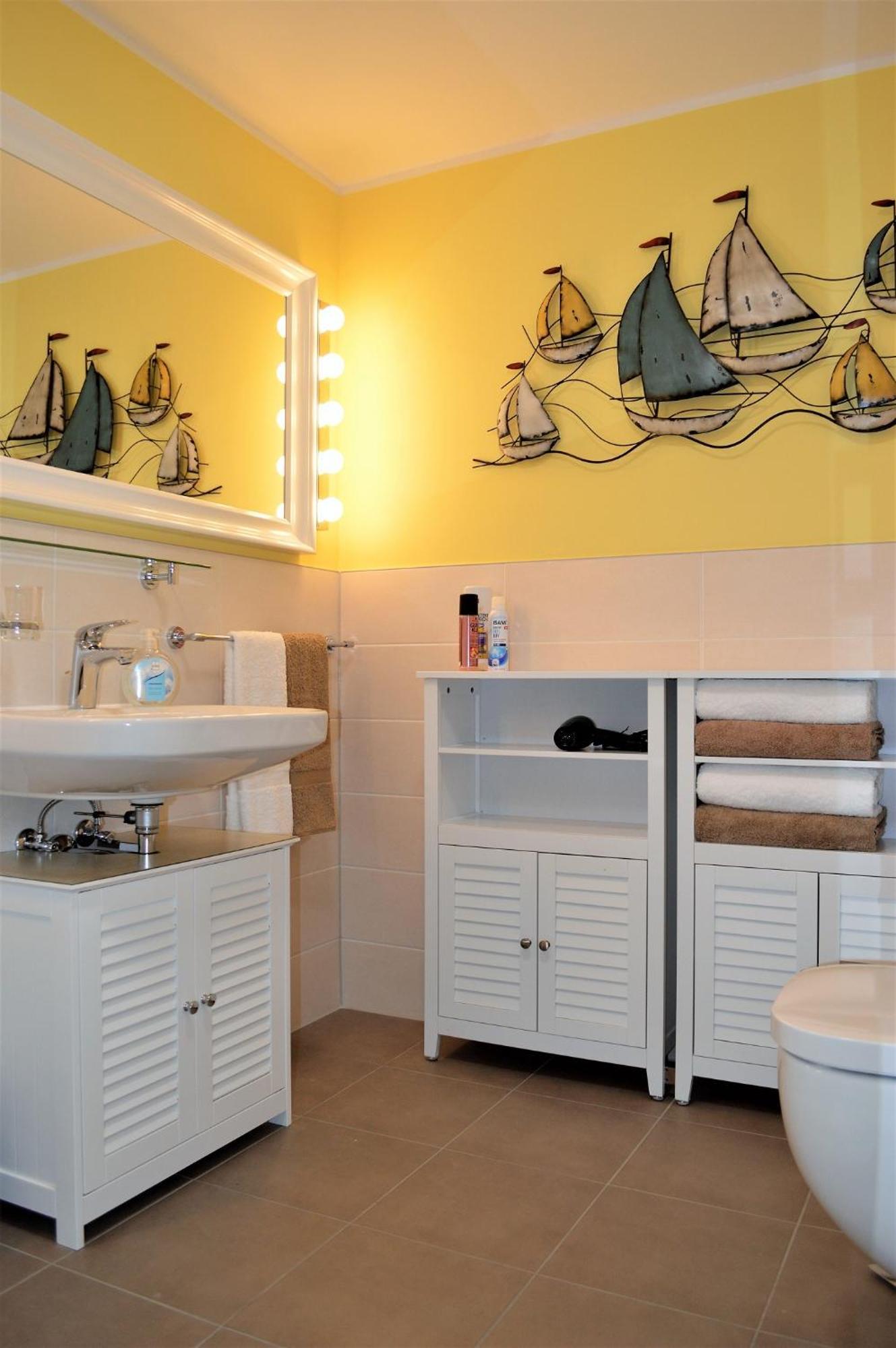 Ferienwohnung Kleiner Stubber Sellin  Ngoại thất bức ảnh