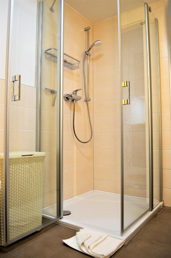 Ferienwohnung Kleiner Stubber Sellin  Ngoại thất bức ảnh