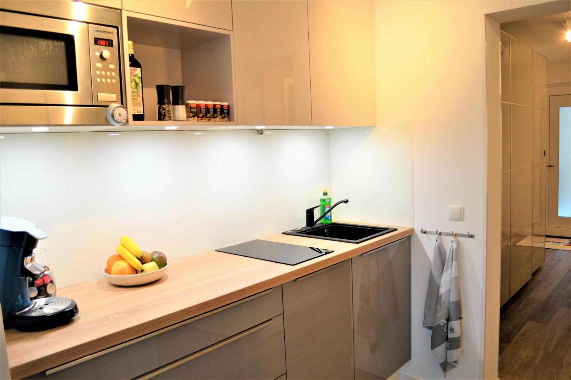 Ferienwohnung Kleiner Stubber Sellin  Ngoại thất bức ảnh